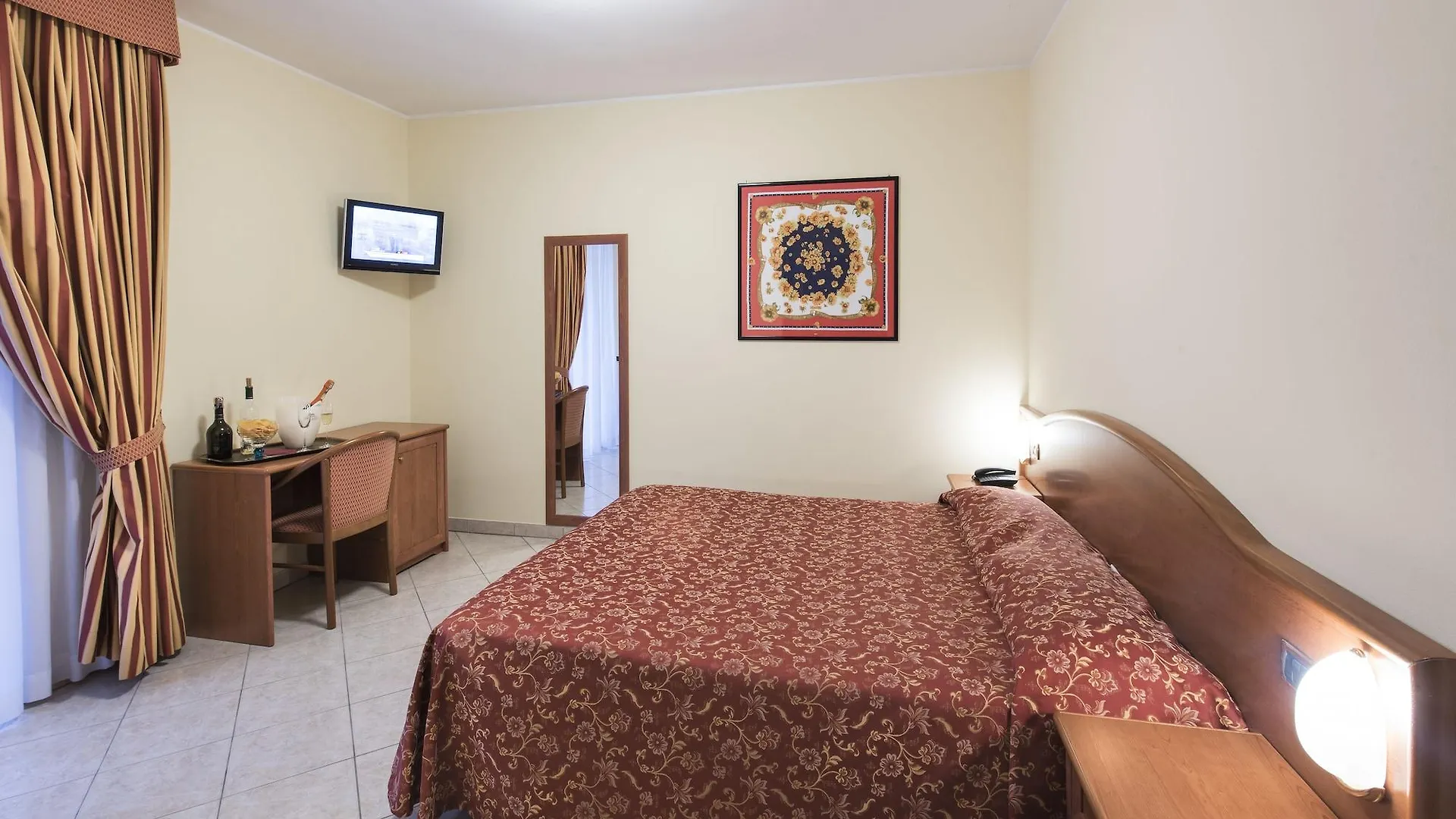 Hotel Regina Gravedona