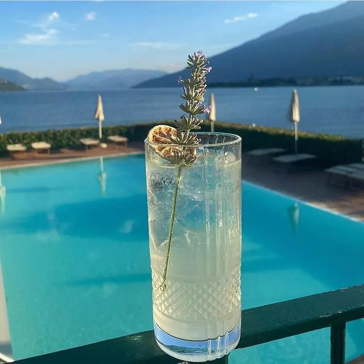 Hotel Regina Gravedona
