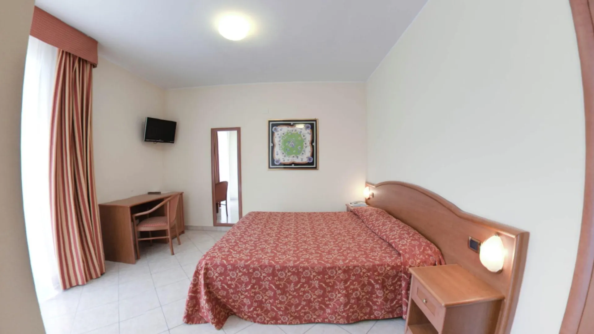 Hotel Regina Gravedona