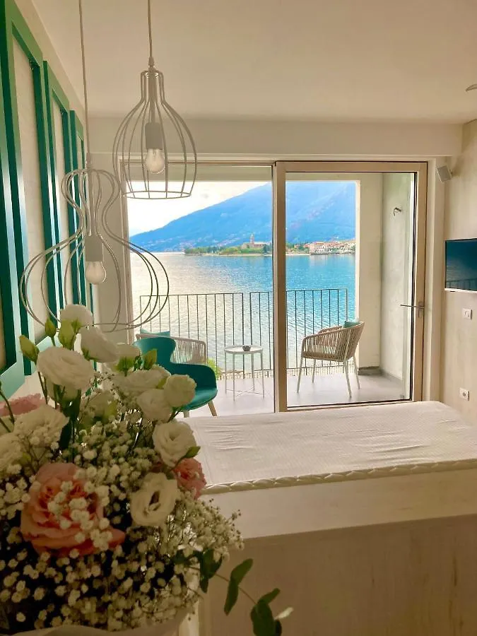 Hotel Regina Gravedona