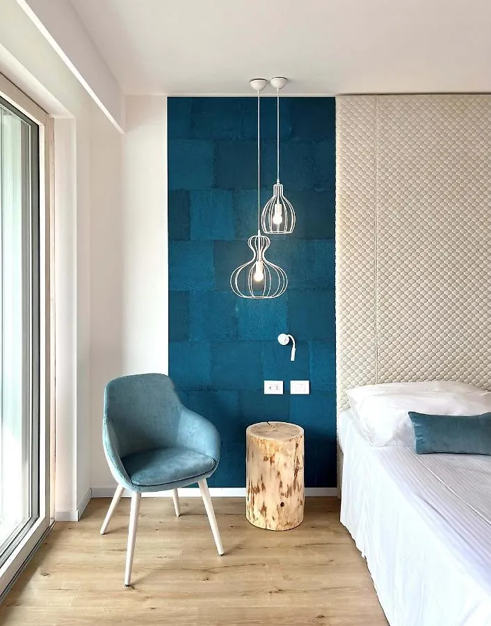 Hotel Regina Gravedona