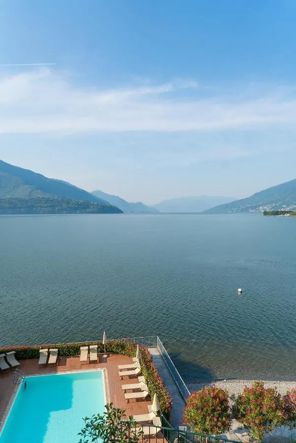 Hotel Regina Gravedona 3*,  Italie