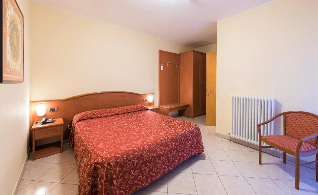 Hotel Regina Gravedona