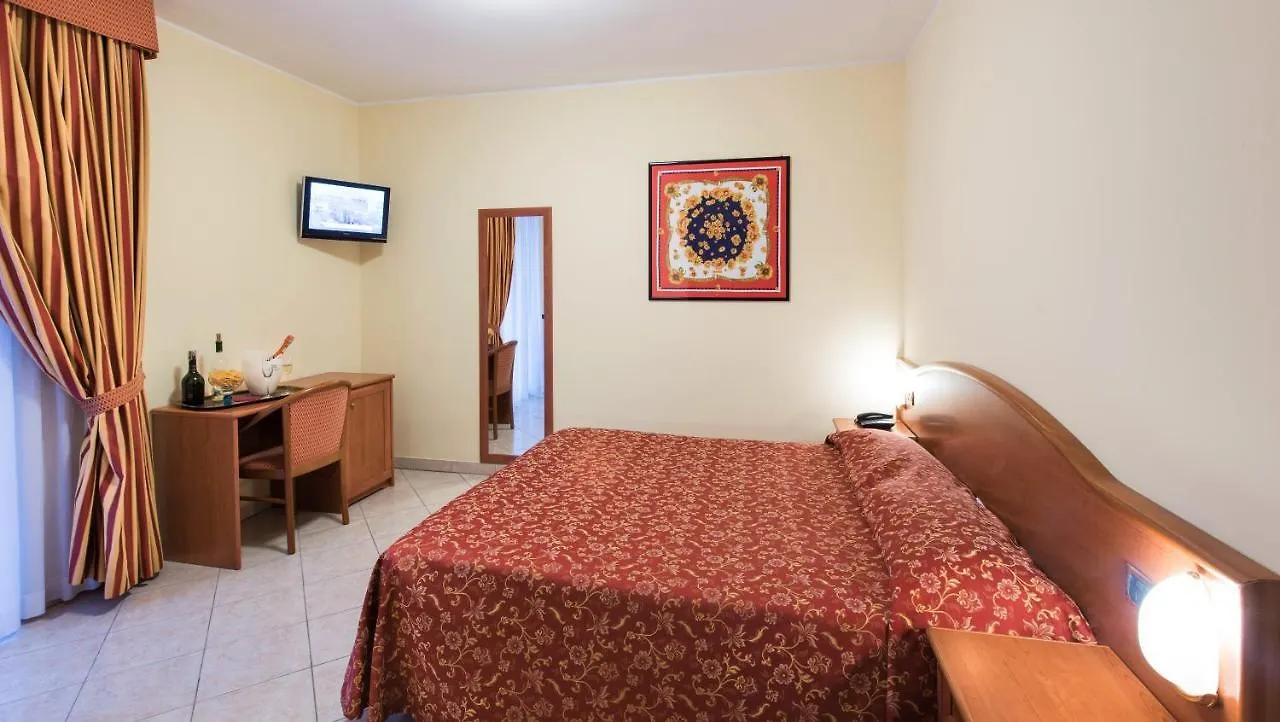 Hotel Regina Gravedona