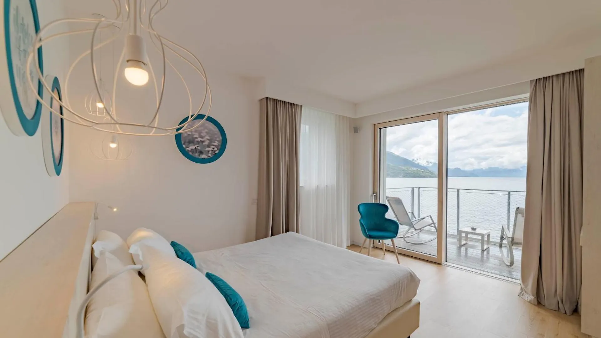 גראבדונה Hotel Regina