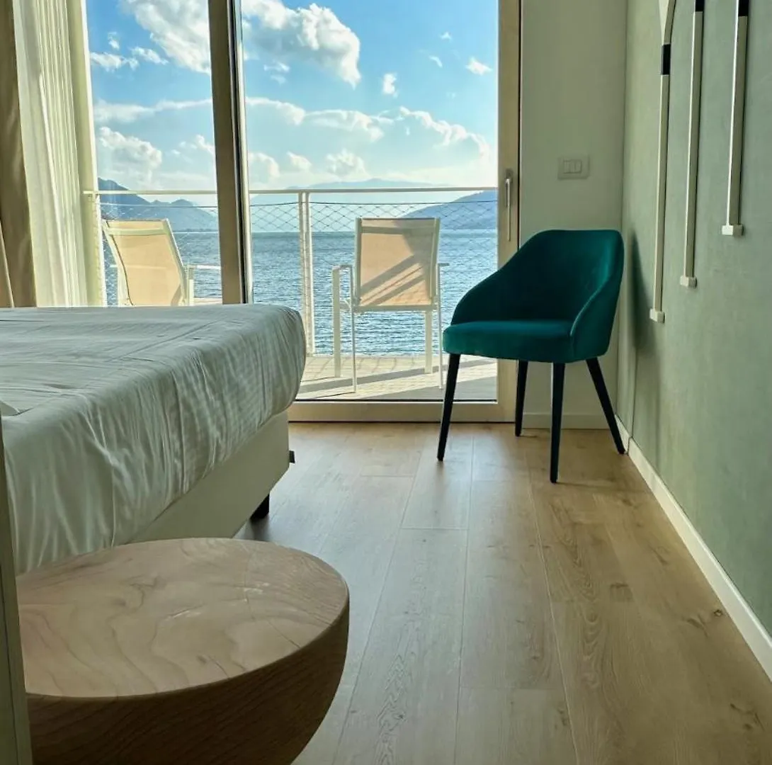 Hotel Regina Gravedona