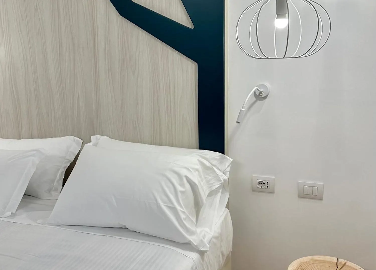 Hotel Regina Gravedona