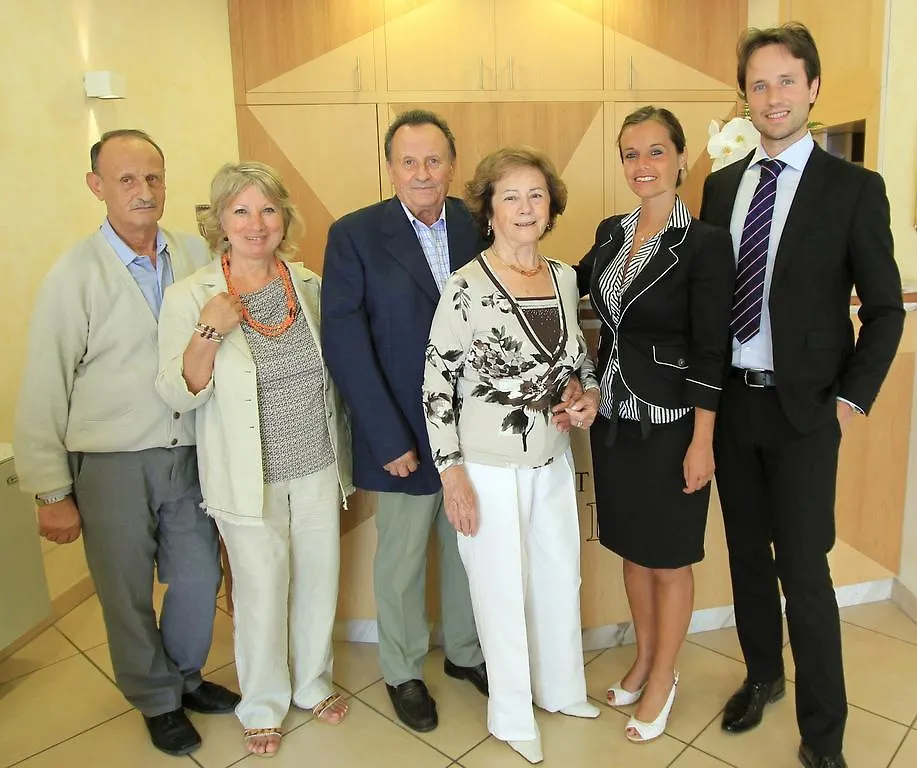 Hotel Regina Gravedona