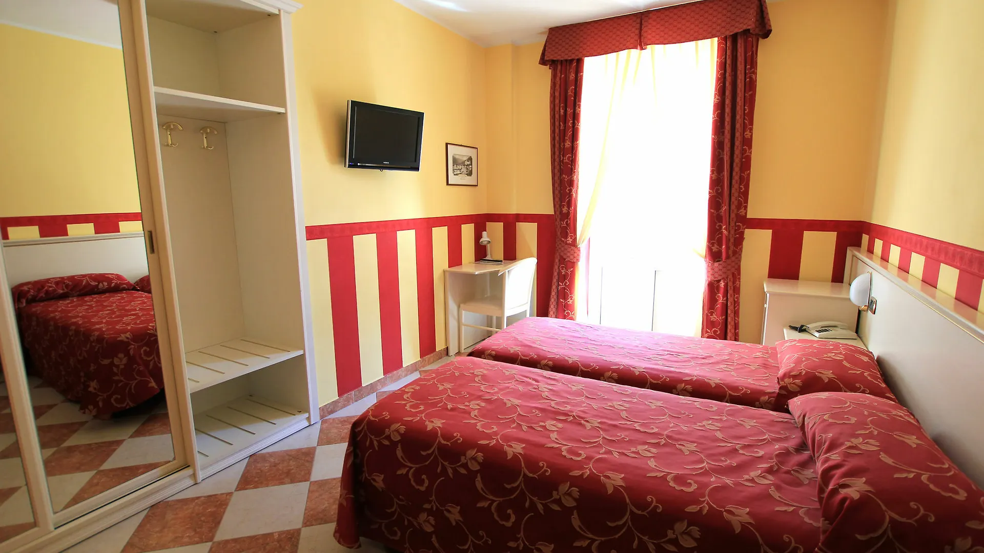 Hotel Regina Gravedona