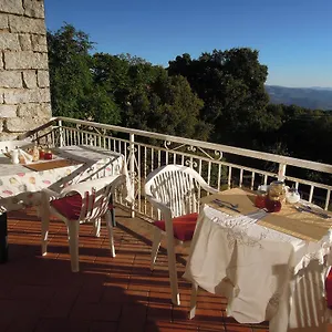 Casa Solotti Séjour à la campagne Nuoro (Sardinia)