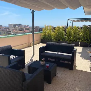 Your Apartament Katania