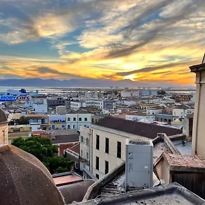 Centro Storico Via Manno Appartement Cagliari