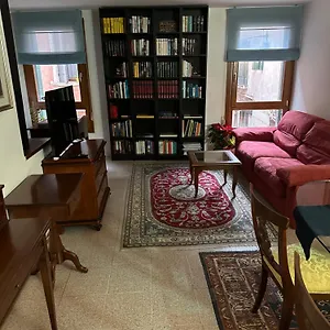 Ca Lio Apartament Wenecja