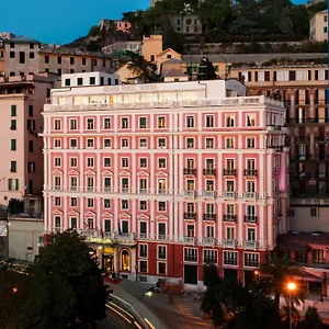 Grand Savoia Genova