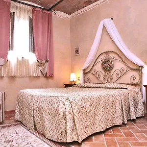 Renaccino Bauernhof Siena