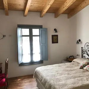 La Casa Delle Fate Bauernhof Loiri Porto San Paolo