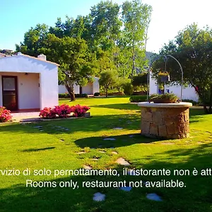 Li Scopi Séjour à la campagne San Teodoro (Sardinia)