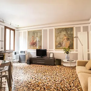 Salmaso Apartment Venedig