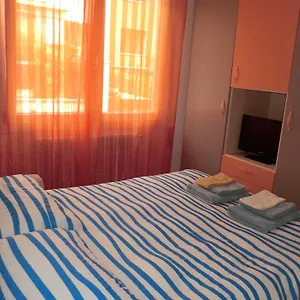 Venice Elisabeth Apartament Mestre