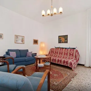 Ca' Gioiosa Apartament Wenecja