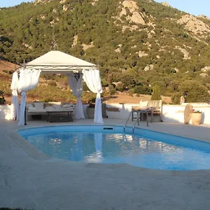 Casa Alianda Landhaus Telti