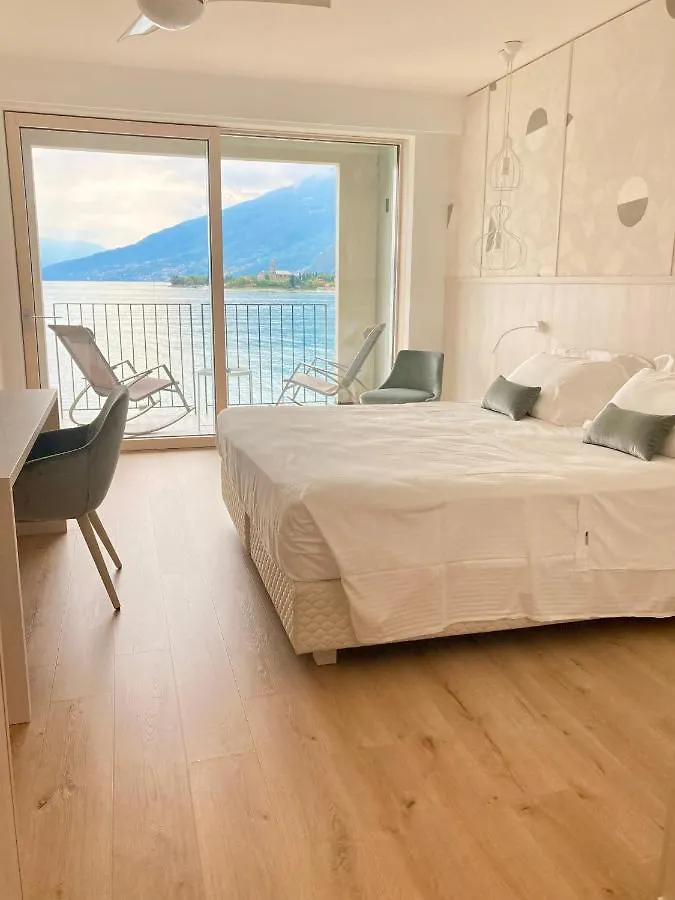 Hotel Regina Gravedona